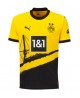 Günstige Borussia Dortmund Emre Can #23 Heimtrikot 2023-24 Kurzarm